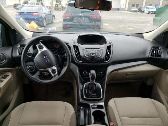 Photo 8 from auction – 2013 FORD ESCAPE SE with VIN 1FMCU9GX1DUC11243