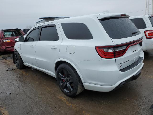 Photo 2 from auction – 2018 DODGE DURANGO SR with VIN 1C4SDJGJ5JC172753