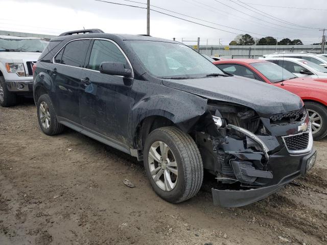 Photo 4 from auction – 2014 CHEVROLET EQUINOX LT with VIN 2GNFLFEK4E6252144