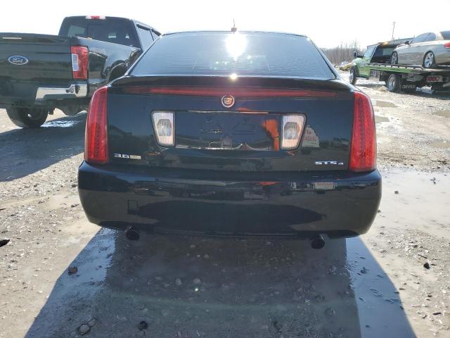 Photo 6 from auction – 2008 CADILLAC STS with VIN 1G6DD67V780190081