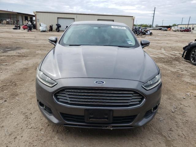 Photo 5 from auction – 2014 FORD FUSION SE with VIN 1FA6P0HD1E5356468