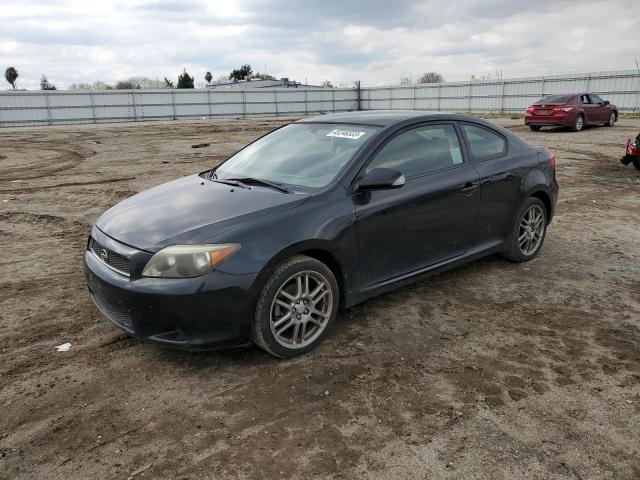 TOYOTA SCION TC 2007 with VIN JTKDE177370174224 - Photo from auction