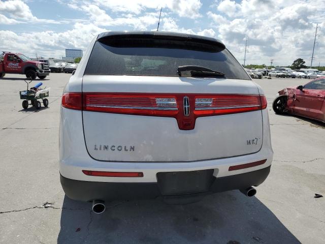 Photo 6 from auction – 2011 LINCOLN MKT with VIN 2LMHJ5FR3BBJ50558