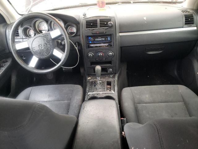 Photo 8 from auction – 2008 DODGE CHARGER with VIN 2B3LA43R08H209632