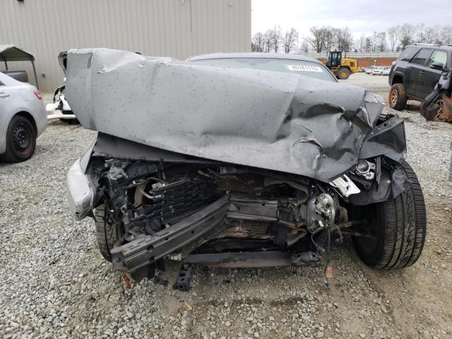 Photo 5 from auction – 2015 FORD MUSTANG with VIN 1FA6P8AM6F5346898