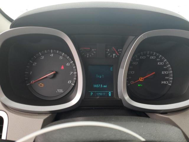 Photo 9 from auction – 2010 CHEVROLET EQUINOX LT with VIN 2CNALDEW7A6248427