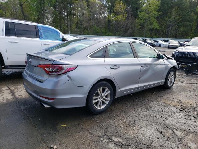 Photo 3 from auction – 2016 HYUNDAI SONATA SE with VIN 5NPE24AF3GH281962