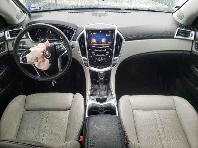 Zdjęcie 8 z aukcji – 2013 CADILLAC SRX PERFOR z VIN 3GYFNDE33DS596932