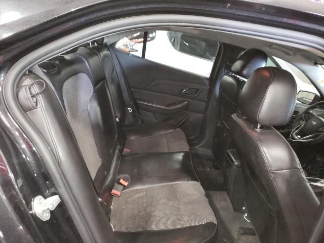 Photo 10 from auction – 2014 CHEVROLET MALIBU 1LT with VIN 1G11C5SL6EF297434