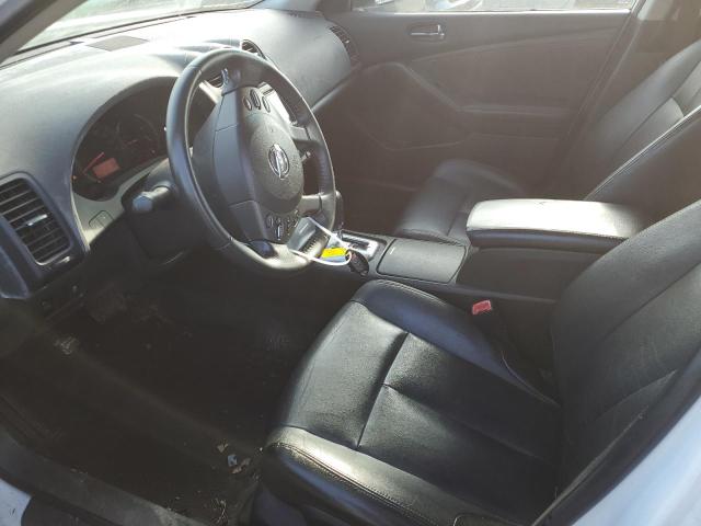 Photo 7 from auction – 2011 NISSAN ALTIMA BAS with VIN 1N4AL2AP5BN437653