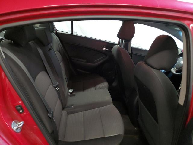 Photo 10 from auction – 2015 KIA FORTE LX with VIN KNAFX4A6XF5426447
