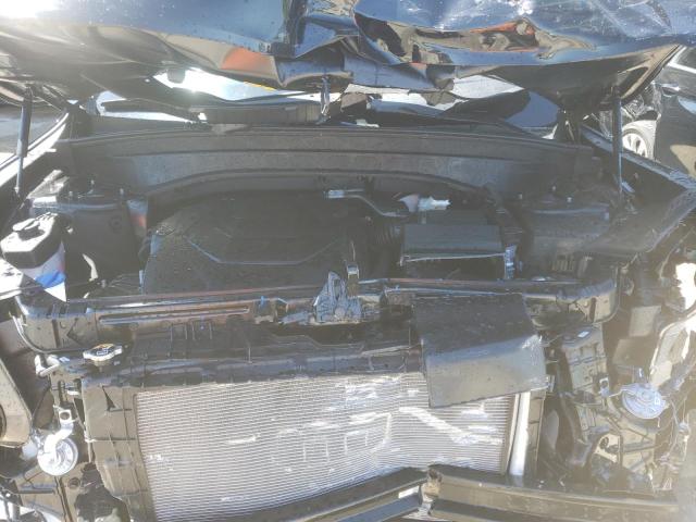 Photo 12 from auction – 2023 KIA TELLURIDE with VIN 5XYP5DGC8PG362007
