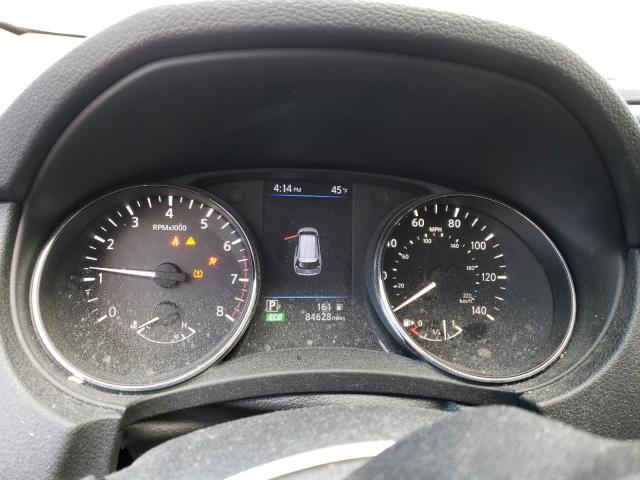 Photo 9 from auction – 2019 NISSAN ROGUE S with VIN 5N1AT2MV2KC844602