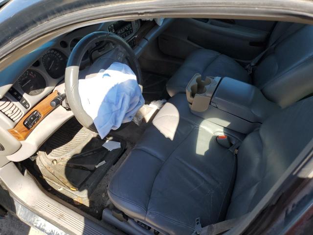 Photo 7 from auction – 2000 BUICK LACROSSE with VIN 1G4HP54K1Y4103886
