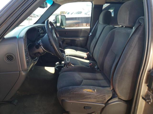 Фото 7 с аукциона – 2003 CHEVROLET SILVERADO с VIN 1GCHK29193E197360