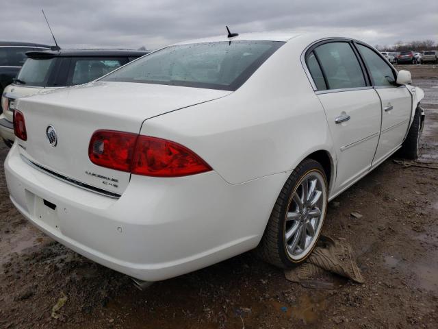 Photo 3 from auction – 2007 BUICK LUCERNE CX with VIN 1G4HE57Y57U217751