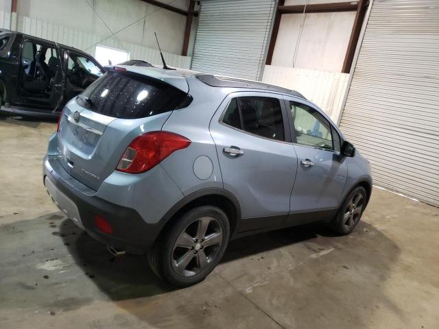 Photo 3 from auction – 2013 BUICK ENCORE with VIN KL4CJBSB3DB109853