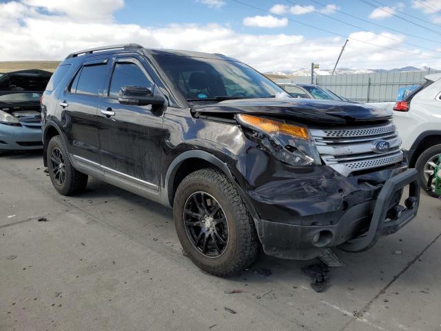 Фото 4 с аукциона – 2013 FORD EXPLORER X с VIN 1FM5K8D87DGB55216