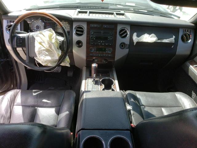 Photo 8 from auction – 2007 FORD EXPEDITION with VIN 1FMFK19597LA22267