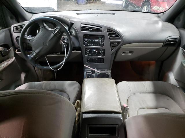 Photo 8 from auction – 2004 BUICK RENDEZVOUS with VIN 3G5DA03E34S560168