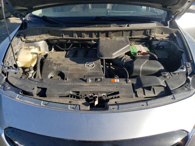 Photo 11 from auction – 2015 MAZDA CX-9 TOURI with VIN JM3TB3CV1F0467251