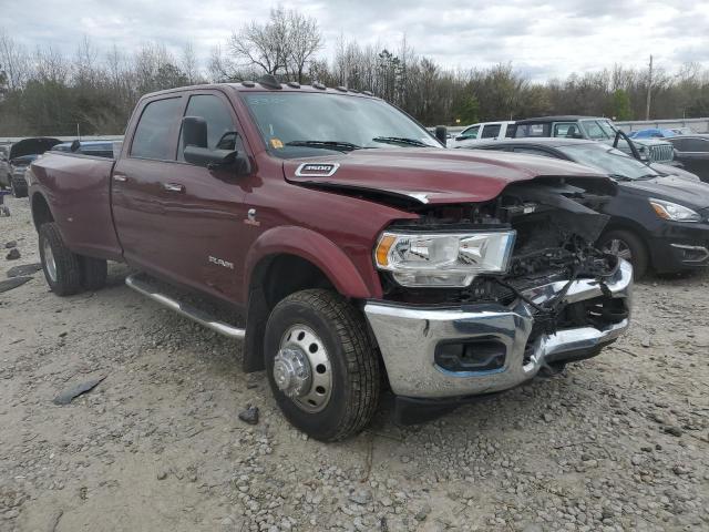 Photo 4 from auction – 2019 RAM 3500 BIG H with VIN 3C63RRHL4KG560504