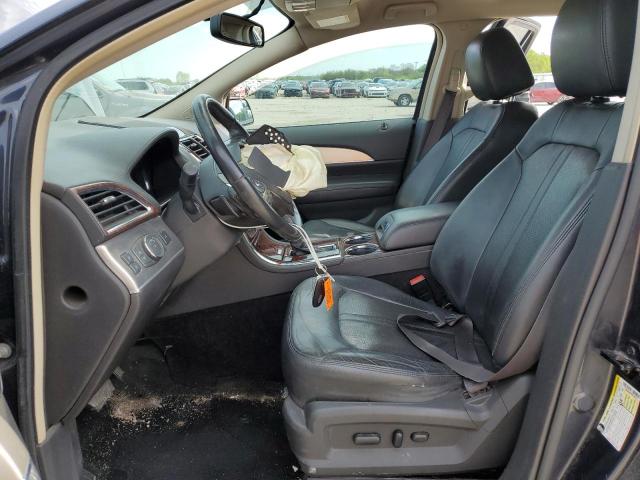 Photo 7 from auction – 2013 LINCOLN MKX with VIN 2LMDJ6JK5DBL44431