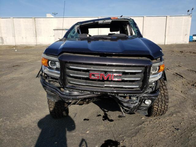 Photo 5 from auction – 2014 GMC SIERRA K15 with VIN 3GTU2VECXEG340318