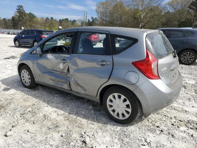Photo 2 from auction – 2014 NISSAN VERSA NOTE with VIN 3N1CE2CP3EL420111