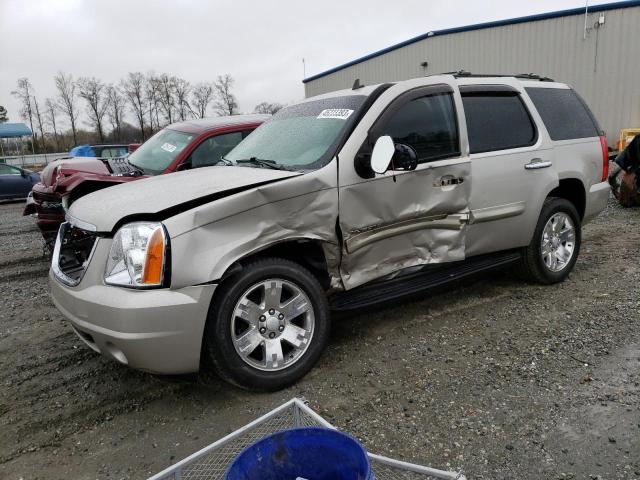 GMC YUKON 2008 with VIN 1GKFK13028R226493 - Photo from auction