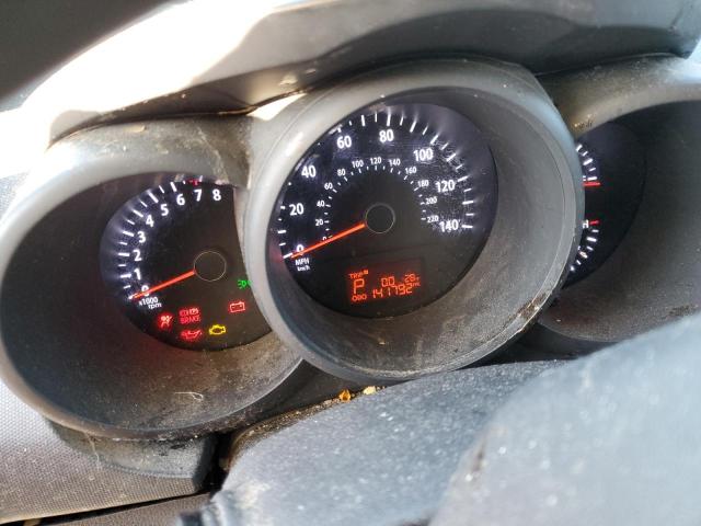 Zdjęcie 9 z aukcji – 2013 KIA SOUL z VIN KNDJT2A56D7596441