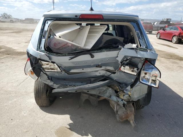 Photo 6 from auction – 2013 DODGE JOURNEY SE with VIN 3C4PDCAB9DT576702