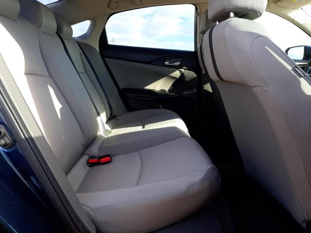 Photo 10 from auction – 2016 HONDA CIVIC LX with VIN 19XFC2F54GE098743