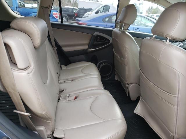 Photo 10 from auction – 2007 TOYOTA RAV4 with VIN JTMZD33V476046975