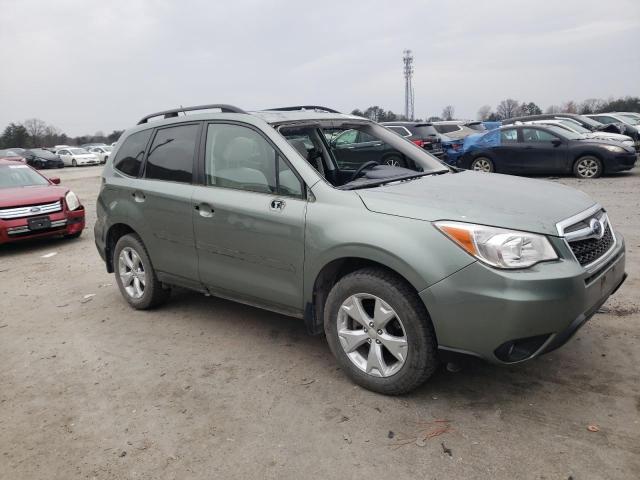 Photo 4 from auction – 2015 SUBARU FORESTER 2 with VIN JF2SJADC5FH517273