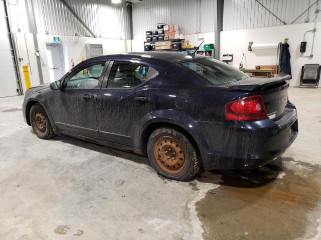 Photo 2 from auction – 2011 DODGE AVENGER MA with VIN 1B3BD1FB2BN565658