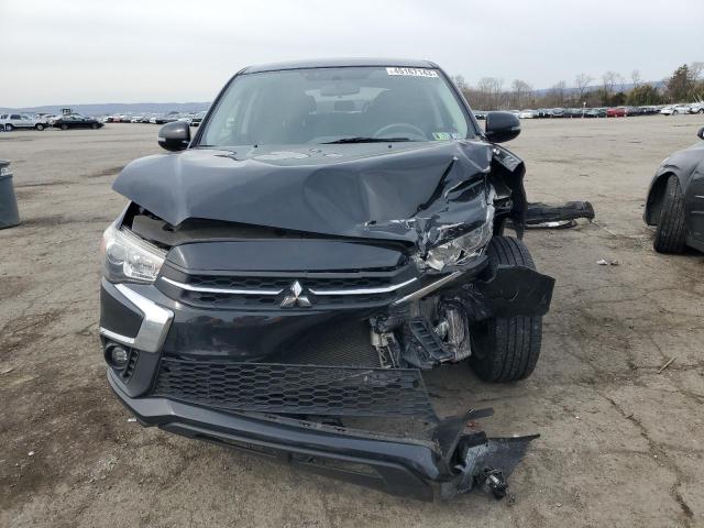 Photo 5 from auction – 2019 MITSUBISHI OUTLANDER with VIN JA4AR3AU9KU019665