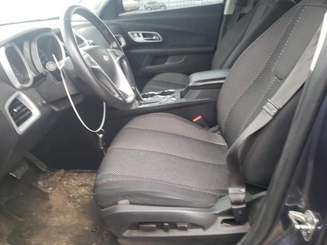 Photo 7 from auction – 2013 CHEVROLET EQUINOX LT with VIN 2GNALDEK1D6169185