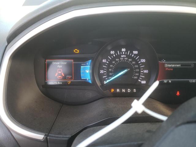 Photo 9 from auction – 2019 FORD EDGE SEL with VIN 2FMPK4J97KBB89952
