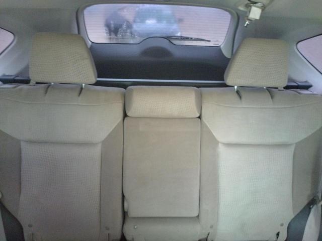 Photo 10 from auction – 2014 HONDA CR-V EX with VIN 5J6RM3H50EL014932