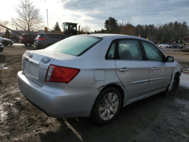 Фото 3 с аукциона – 2009 SUBARU IMPREZA 2. с VIN JF1GE61689H517024