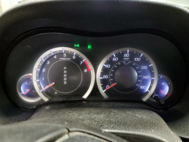 Photo 9 from auction – 2012 ACURA TSX with VIN JH4CU2F47CC025146