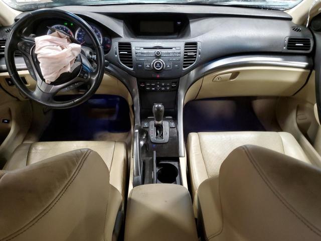 Photo 8 from auction – 2012 ACURA TSX with VIN JH4CU2F47CC025146
