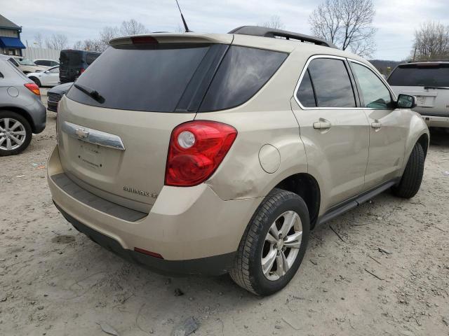 Photo 3 from auction – 2012 CHEVROLET EQUINOX LT with VIN 2GNALDEK8C6341534