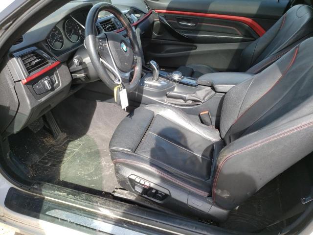 Photo 7 from auction – 2015 BMW 428 XI with VIN WBA3N9C54FK246358
