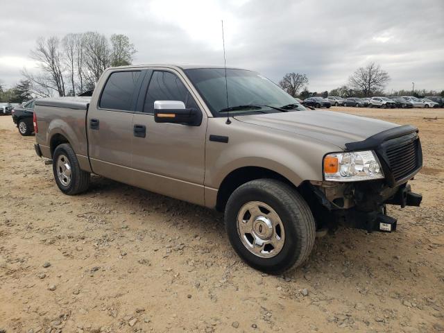 Photo 4 from auction – 2006 FORD F150 SUPER with VIN 1FTPW12526FA14676