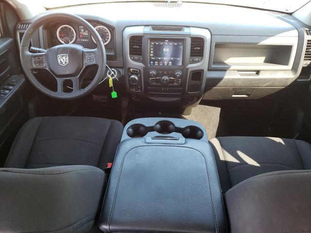Photo 8 from auction – 2019 RAM 1500 CLASS with VIN 1C6RR7KT6KS738204