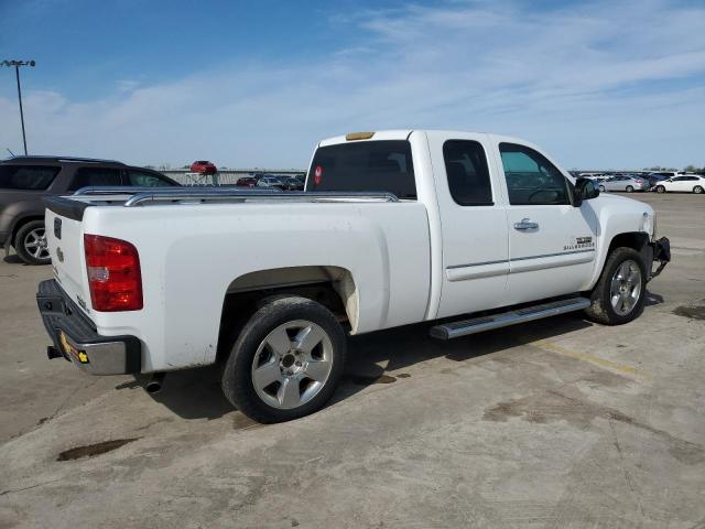 Photo 3 from auction – 2009 CHEVROLET SILVERADO with VIN 1GCEC29009Z278188