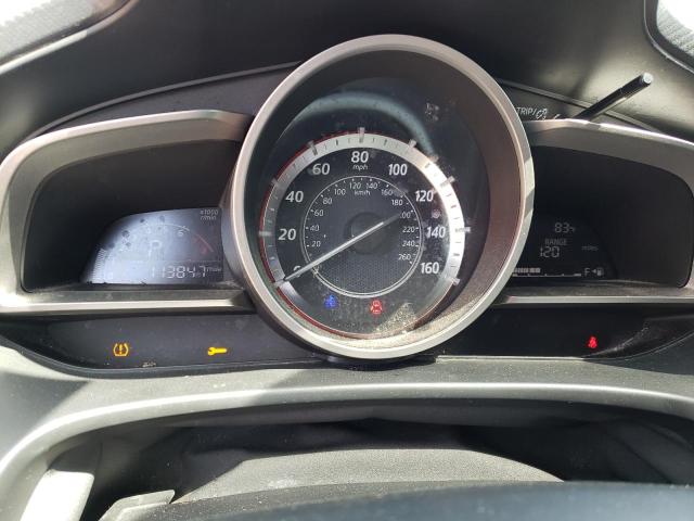 Photo 9 from auction – 2016 MAZDA 3 SPORT with VIN 3MZBM1U79GM319119