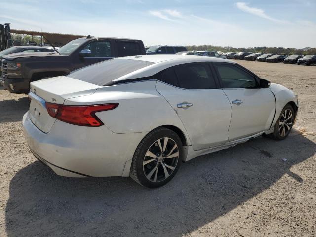 Photo 3 from auction – 2016 NISSAN MAXIMA 3.5 with VIN 1N4AA6AP3GC417126